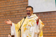 12.01.2025 Täuflingsfest